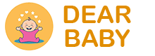 Dear Baby LOGO