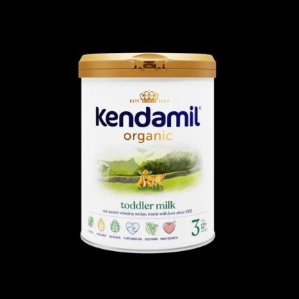 Kendamil stage 1 Organic Follow On Milk