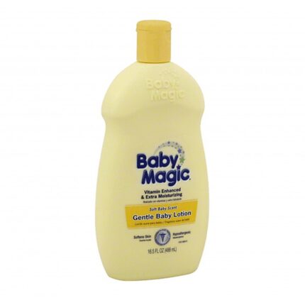 Baby Magic Gentle Baby Lotion (266ml)