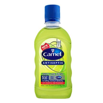 Camel Antiseptic Original 250ml