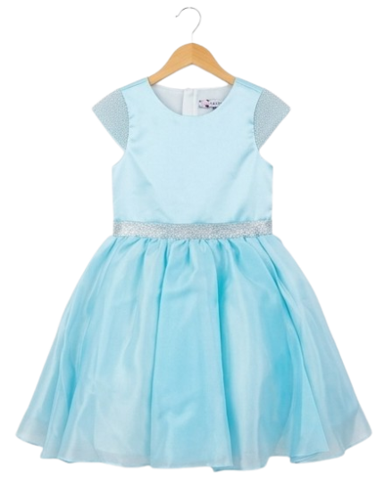 Pamina Princess Sky Blue