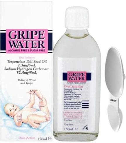 Woodwards Gripe Water - 150ml