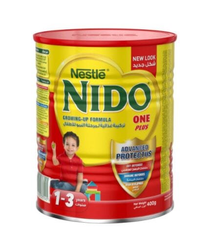 Nestle Nido 1+ 400g