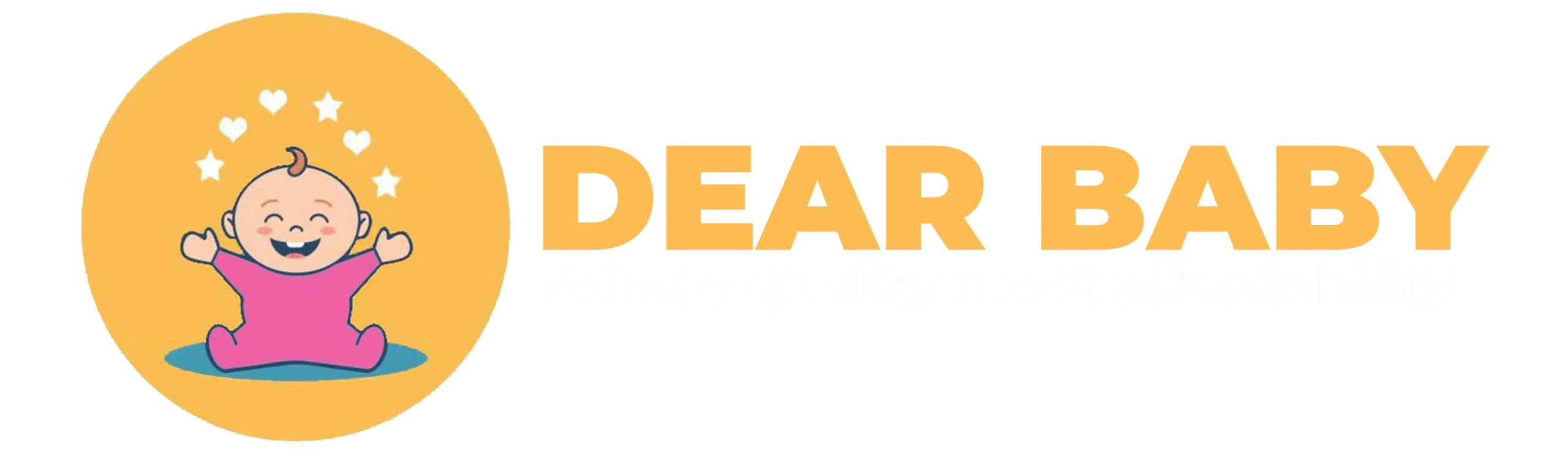 dearbaby logo