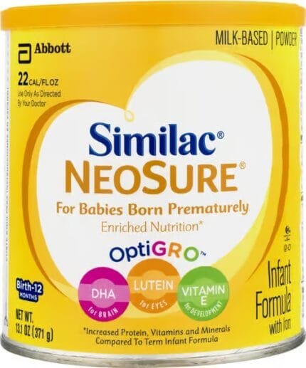 This is one of the very Best baby food in accra ghana at dear baby shop
