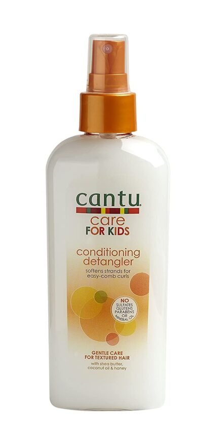 Cantu Conditioning Detangler
